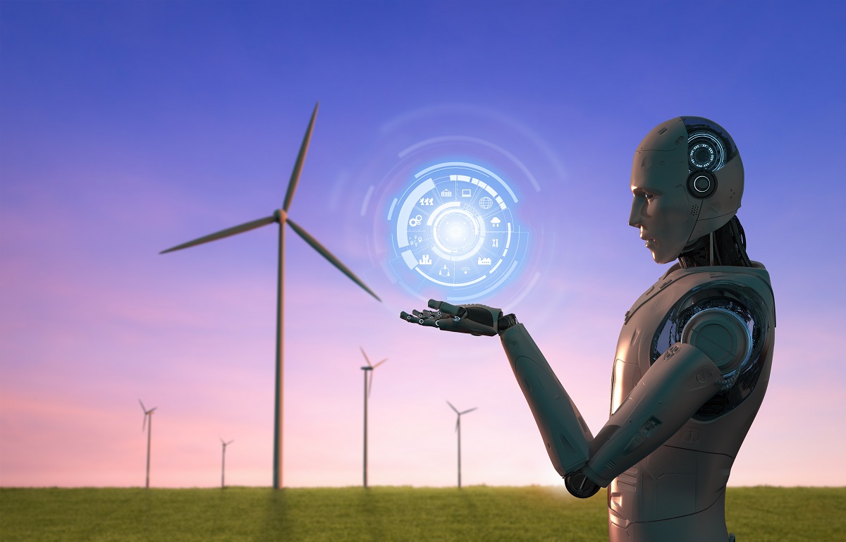 Energy Generation Forecasting Using AI