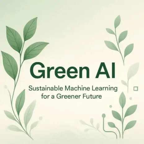 GreenAI – Energy Usage in Foundation Models