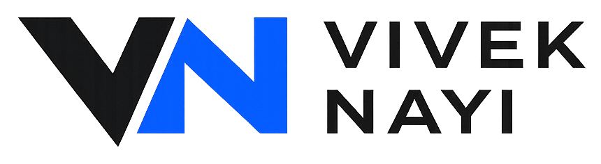 Vivek Nayi